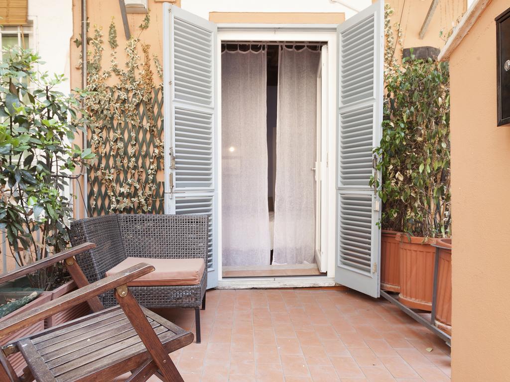 Apartment Via Farina Rome Exterior photo