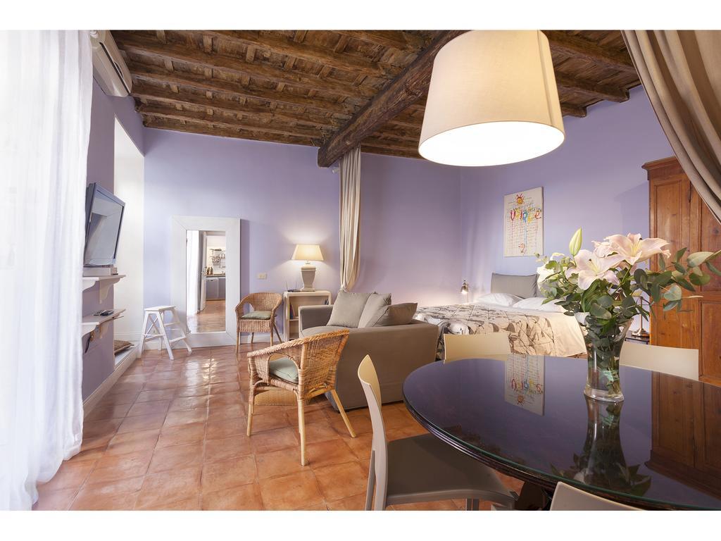 Apartment Via Farina Rome Exterior photo