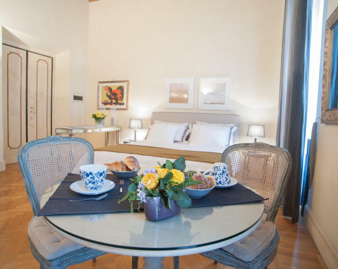 Apartment Via Farina Rome Exterior photo